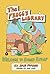 The Froggy Library