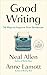 Good Writing: 36 Ways to Im...