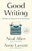 Good Writing: 36 Ways to Improve Your Sentences