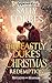 The Beastly Duke’s Christmas Redemption: A Historical Regency Romance Novel (Mistletoe and Manners Book 2)