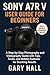 Sony A7R V User Guide For B...