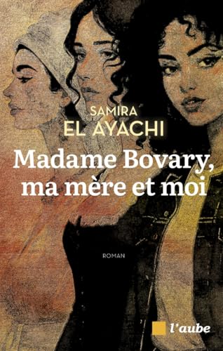 Madame Bovary, ma mère et moi (Paperback)