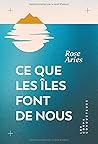 Ce que les îles f...