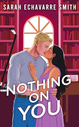 Nothing On You (Kindle Edition)