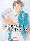 El barco de Teseo...