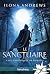 Le sanctuaire: Les chroniques de Roman, T1