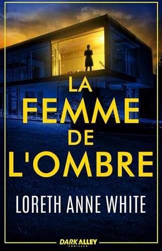 La femme de l'ombre (Paperback)