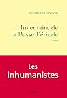 Inventaire de la ...