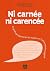 Ni carnée, ni carencée: Le guide qui déconstruit les mythes sur l'alimentation végétale
