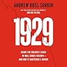 1929: Inside the ...
