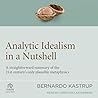 Analytic Idealism...