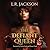 The Defiant Queen by L R Jackson
