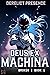 Deus Ex Machina (Broker, #1)