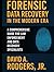 Forensic Data Recovery in the Modern Era by David A. Rodgers Jr.