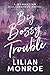 Big Bossy Trouble (Manhattan Billionaires)