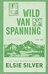Wild van spanning...