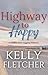 Highway to Happy: A soulful, heart-tugging romance (Southern Sunsets Book 3)