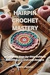 HAIRPIN CROCHET M...