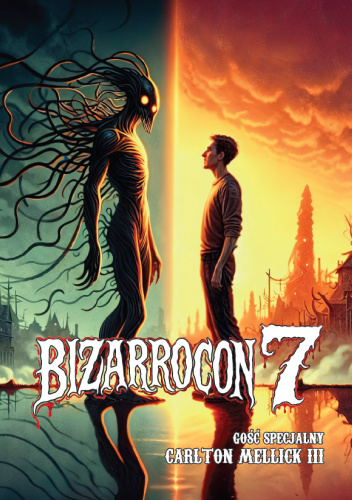 BizarroCon7