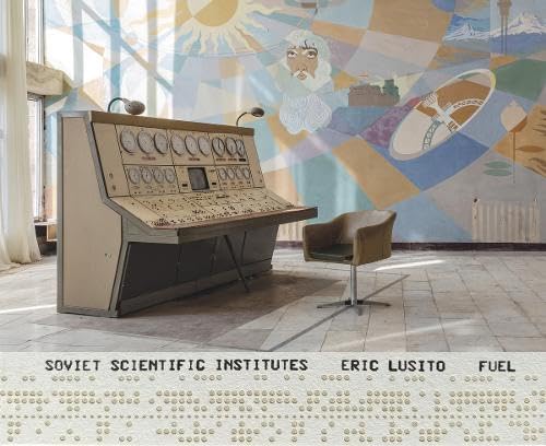 Soviet Scientific Institutes (Hardcover)