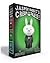 Jasper Rabbit's Creepy Tales! (Chapter Book Boxed Set): Troubling Tonsils!; Unsettling Salad!; Yarn Is Everything!