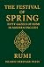 The Festival of Spring: Fif...