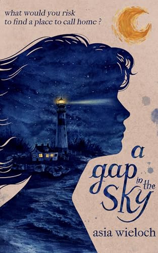A Gap In The Sky (Kindle Edition)