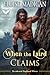 When the Laird Claims: A Highlanders Historical Romance Novel (Accidental Highland Wives Book 1)