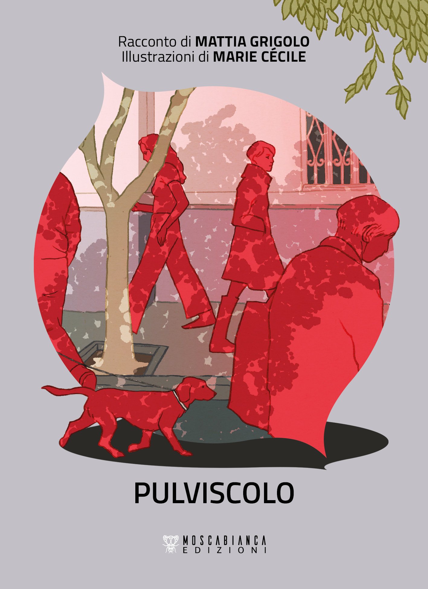 Pulviscolo (Paperback)