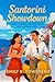 SANTORINI SHOWDOWN: (A shy ...