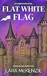 Flat White Flag