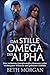 DAS STILLE OMEGA DES ALPHA by Beth Morgan