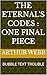 THE ETERNAL'S CODES : ONE F...