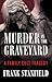 Murder in the Graveyard: A ...