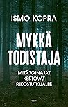 Mykkä todistaja