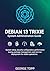 Debian 13 linux System Administration Guide by George Topp