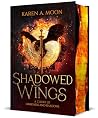 Shadowed Wings: A...