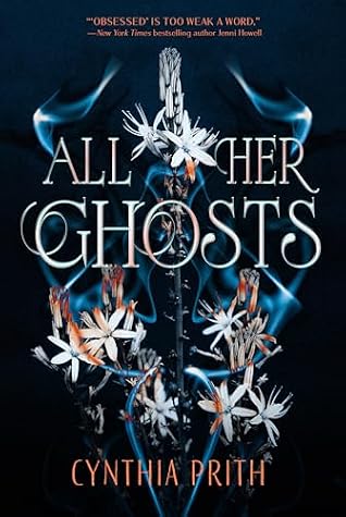 All Her Ghosts