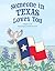 Someone in Texas Loves You