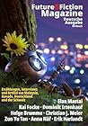 Future Fiction Magazine 09: Deutsche Ausgabe