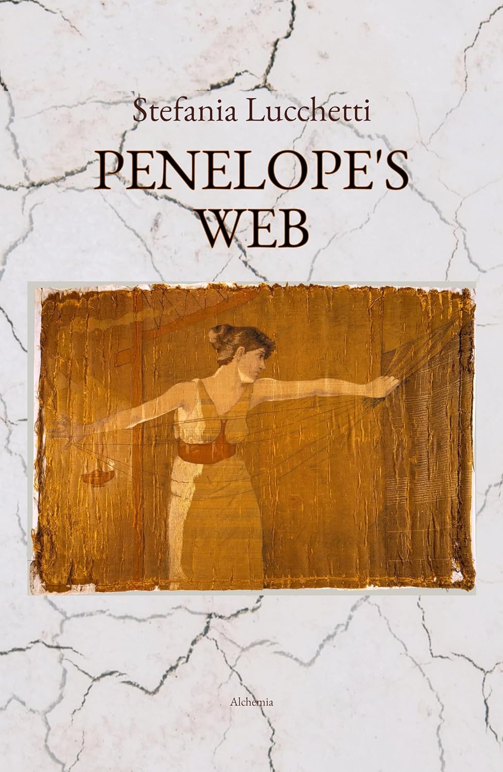 Penelope's Web (Paperback)