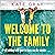 Welcome to the Family by Kate Gray
