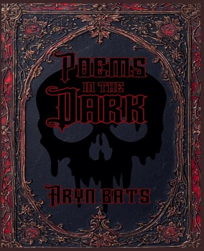 Poems in the Dark (Paperback)