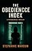 The Obedience Index by Stephanie Marcum