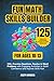 Fun Math Skills Builder for...