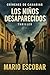 Los niños desaparecidos: Suspense e intriga en estado puro (Crímenes de Canarias nº 1) (Spanish Edition)