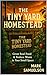 The Tiny Yard Homestead: Gr...