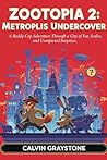 Zootopia 2: Metro...
