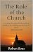The Role of the Church: "to...