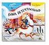 Dina detektivhund by Julia Donaldson
